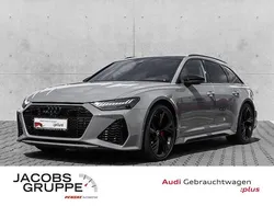 Gebraucht 2025 Audi RS6 Ambiente Kombi | 129.700 € (Fairer Preis)