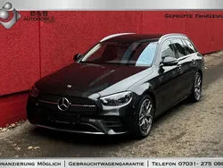 Gebraucht 2020 Mercedes E450 Limousine | 36.490 € (Fairer Preis)