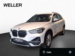Mineralweiß (weiß) Gebraucht 2019 BMW X1 Advantage SUV | 20.950 € (Guter Preis)