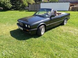 Beige Gebraucht 1991 BMW 318 Cabriolet Sport Line Cabrio | 17.999 €