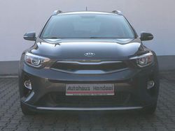 Grau Gebraucht 2018 Kia Stonic Vision SUV | 10.990 € (Guter Preis)