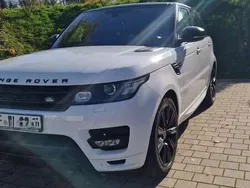 Gebraucht 2016 Land Rover Range Rover Sport HSE Dynamic SUV | 32.999 €