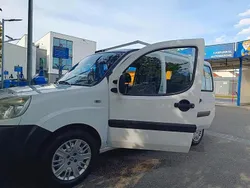 Weiß Gebraucht 2006 Fiat Doblò Van / Kleinbus | 5.800 € (Teuer)