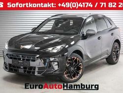Midnight black metallic (0e) Neu 2025 Cupra Terramar VZ SUV | 44.090 € (Guter Preis)