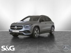 Manufaktur magnolack manuf... Gebraucht 2021 Mercedes GLA250 Progressive SUV | 32.977 € (Guter Preis)