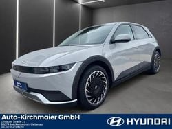 Grau Gebraucht 2024 Hyundai Ioniq 5 Techniq SUV | 35.980 € (Guter Preis)
