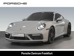 Weiß Gebraucht 2022 Porsche 911 Carrera GTS Coupé | 150.990 € (Fairer Preis)