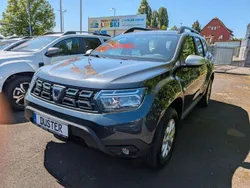 Grau Gebraucht 2023 Dacia Duster Comfort SUV | 19.990 € (Fairer Preis)