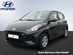 Grau Neu 2025 Hyundai i10 Select Kleinwagen | 16.990 € (Guter Preis)