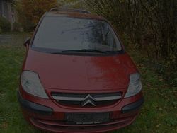 Gebraucht 2006 Citroën C8 Van / Kleinbus | 1.000 € (Superpreis)