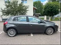 Grau Gebraucht 2007 Fiat Bravo Emotion Kleinwagen | 1.600 € (Guter Preis)