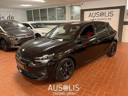 Schwarz Gebraucht 2023 Opel Corsa GS Line Limousine | 15.990 € (Superpreis)