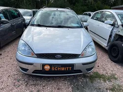 Other Gebraucht 2004 Ford Focus Futura Kombi | 685 € (Superpreis)