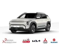 Silber Gebraucht 2025 Kia EV3 4 SUV | 39.800 € (Superpreis)