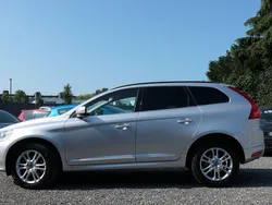 Silber Gebraucht 2015 Volvo XC60 SUV | 8.950 € (Guter Preis)