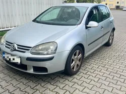 Gebraucht 2003 VW Golf IV Limousine | 750 € (Superpreis)
