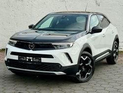Weiß Gebraucht 2021 Opel Mokka SUV | 17.700 € (Guter Preis)
