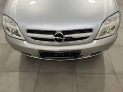 Silber Gebraucht 2003 Opel Vectra Limousine | 3.300 € (Fairer Preis)