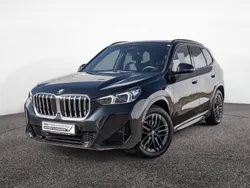 Black sapphire Gebraucht 2023 BMW X1 M Sport SUV | 40.750 € (Etwas zu teuer)