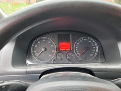Grau Gebraucht 2004 VW Touran Van / Kleinbus | 800 € (Superpreis)