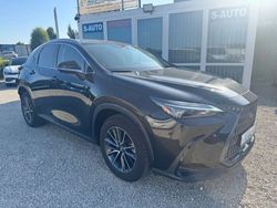 Schwarz Gebraucht 2023 Lexus NX450h+ Executive Line SUV | 48.999 € (Superpreis)