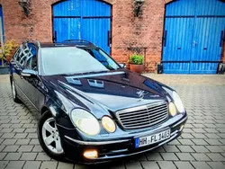 Gebraucht 2005 Mercedes E280 Avantgarde Kombi | 4.500 € (Guter Preis)