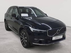Black stone Gebraucht 2022 Volvo XC60 Plus SUV | 33.590 € (Superpreis)