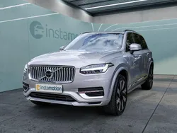 Silber Gebraucht 2024 Volvo XC90 SUV | 67.499 € (Etwas zu teuer)