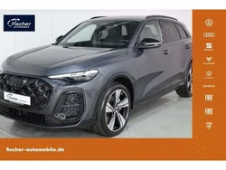Grau Neu 2025 Audi Q5 Edition .1 SUV | 72.980 € (Guter Preis)