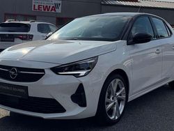 Weiß Gebraucht 2022 Opel Corsa GS Line Kleinwagen | 14.990 € (Guter Preis)
