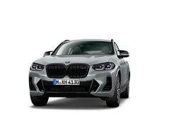 Gebraucht 2025 BMW X4 M Sport SUV | 57.911 € (Superpreis)