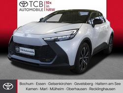 Weiß Neu 2025 Toyota C-HR Team SUV | 33.989 € (Superpreis)