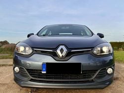 Gebraucht 2015 Renault Mégane Limousine | 7.100 € (Fairer Preis)