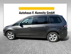 Grau Gebraucht 2016 Ford Galaxy Business Edition Van / Kleinbus | 18.880 € (Guter Preis)