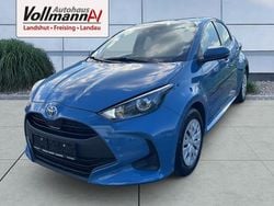 Gebraucht 2021 Toyota Yaris Comfort Limousine | 14.750 € (Fairer Preis)