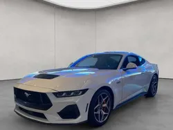 Oxford white Neu 2025 Ford Mustang GT Fastback Coupé | 56.890 € (Superpreis)