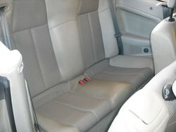 Beige metallic Gebraucht 2004 Renault Mégane Cabriolet Cabrio | 7.850 €