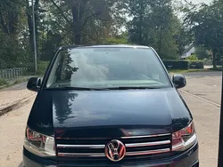 Blau Gebraucht 2018 VW T6 Van | 26.500 € (Guter Preis)