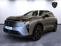 Grau Gebraucht 2024 Peugeot 3008 Allure SUV | 30.490 € (Fairer Preis)