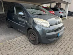 Grau Gebraucht 2007 Citroën C1 Kleinwagen | 1.000 € (Fairer Preis)