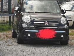 Gebraucht 2019 Fiat 500L Mirror Van / Kleinbus | 12.500 € (Etwas zu teuer)