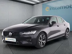 Gebraucht 2024 Volvo S60 Limousine | 36.199 € (Fairer Preis)