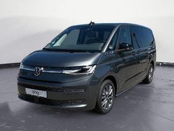 Grau Gebraucht 2025 VW Multivan Life Van | 65.990 €