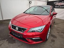 Rot Gebraucht 2017 Seat Leon FR Limousine | 11.900 € (Fairer Preis)