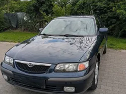 Mazda 626