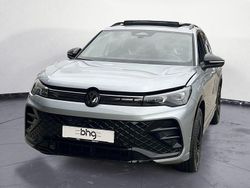 Silber Neu 2025 VW Tiguan R-line SUV | 68.990 €