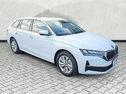 Weiß Neu 2025 Skoda Octavia Selection Kombi | 30.190 € (Guter Preis)
