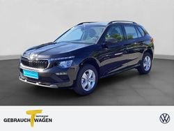 Schwarz Neu 2025 Skoda Kamiq Selection SUV | 24.750 € (Superpreis)