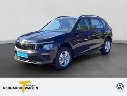 Schwarz Neu 2025 Skoda Kamiq Selection SUV | 24.980 € (Superpreis)