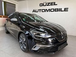 Schwarz Gebraucht 2020 Renault Mégane GT Line GT-Line Limousine | 15.980 € (Fairer Preis)